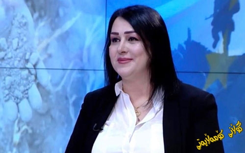 ئاشنا بابان:  كەمتەرخەمی كراوە لە بینینی ڕۆڵی كارای ئافرەتان لە كاری دیپلۆماسی و تواناكانیان پشتگوێ خراون