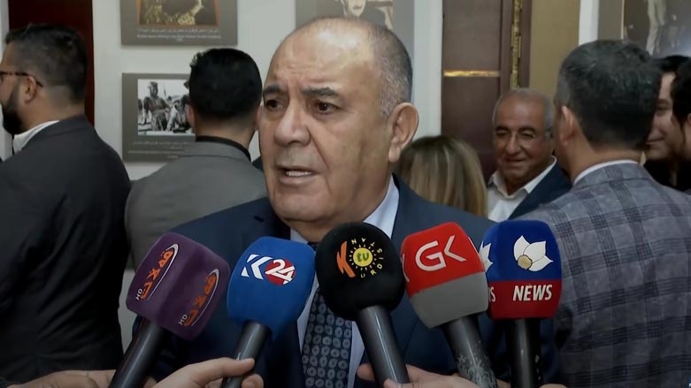 سعدي بيره: الوقت حان لكي يجتمع 