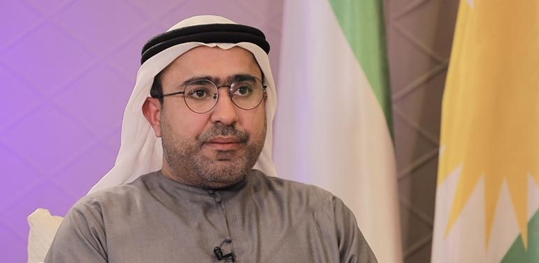 زيارة مسرور بارزاني إلى الإمارات ستحقق 