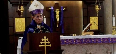 الراعي يخشى على لبنان من «البرص السياسي»