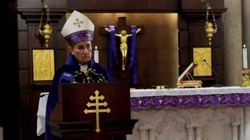 الراعي يخشى على لبنان من «البرص السياسي»