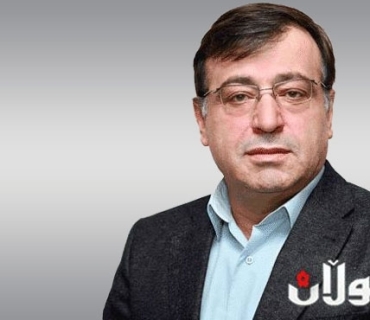 لە ٤٤مین ساڵیادی جەستە ئاوابوونیدا فیكر و ئیرادەی مستەفا بارزانی پێكەوە تێكۆشان...پێكەوە بیركردنەوە‌...پێكەوە بەهاكان بپارێزین