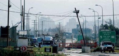 اتفاق إسرائيلي ـ فلسطيني في العقبة على خفض التصعيد