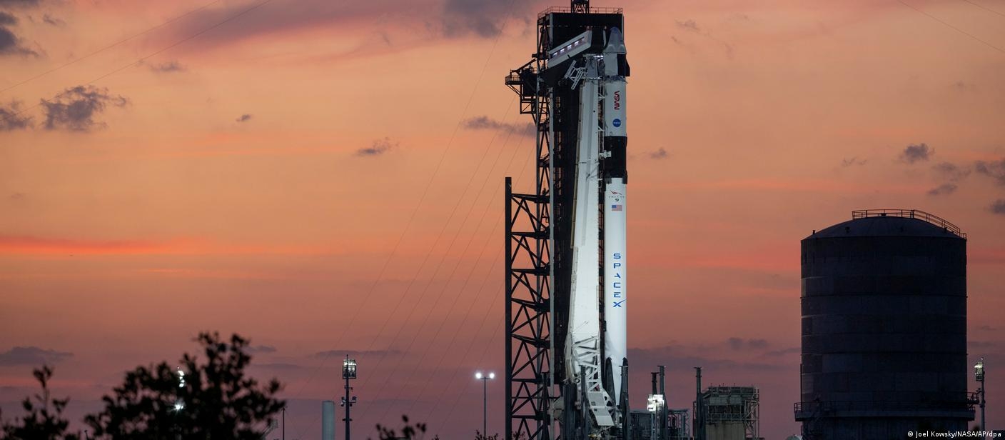 NASA, SpaceX postpone launch to International Space Station