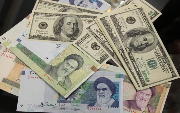 Daketina nirxê tûmenê Îranî li beramber dolarê Amerîkî rekorek nû şikand