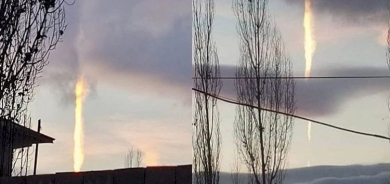 Dêmeneke balkêş li Bakûrê Kurdistanê hat dîtin