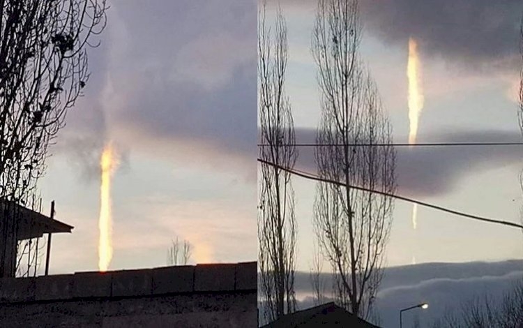 Dêmeneke balkêş li Bakûrê Kurdistanê hat dîtin