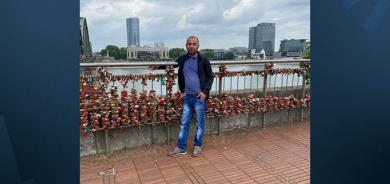 Cenazeyê penaxwazekî Kurd li kampeke Almanyayê hat dîtin