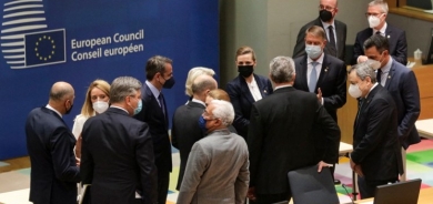 YE dorpêçên nû dixe ser Îran û Rûsyeyê