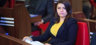 Parlamentera Tikmen: Ew aliyên daxwaza paşxistina helbijartinê dikin tirsa wan ji kêmbûna hejmara kursiyên wan heye