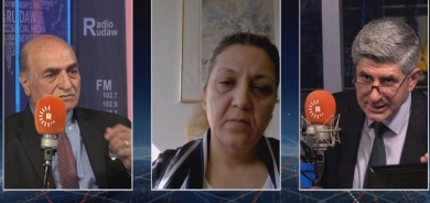 Li Efrînê dest bi avakirina komelgeheke nû ji bo kesên hawirde kirine