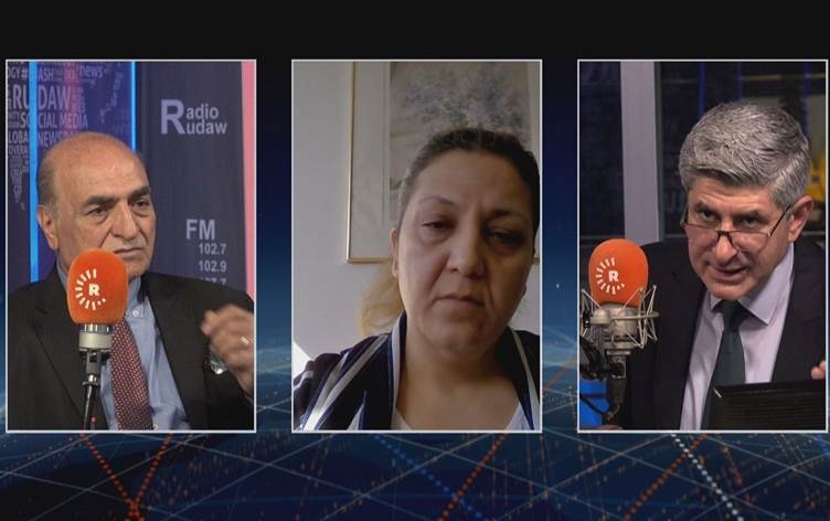 Li Efrînê dest bi avakirina komelgeheke nû ji bo kesên hawirde kirine