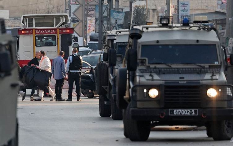 Di êrîşekê de 2 birayên Îsraîlî hatin kuştin