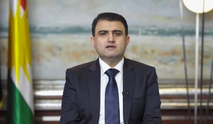 Dr. Umêd Sebah: Li ser proje yasaya budceya 2023yê em geheştine rêkeftinekî serekî