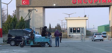 Tirkiye: Rojane 1500 heta 2000 malbat vedigerin Sûriyê