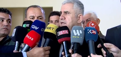 البدء بتوزيع أموال محصول قمح 2015 على مزارعي كوردستان