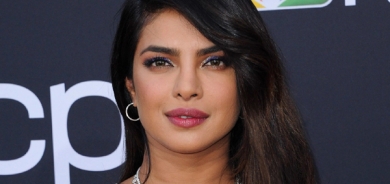 پریانكا لە ڕۆژی ڤالانتایندا بانگەشەی بۆ فیلمە ڕۆمانسییەكەی Love Again كرد