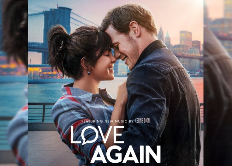 پریانكا لە ڕۆژی ڤالانتایندا بانگەشەی بۆ فیلمە ڕۆمانسییەكەی Love Again كرد