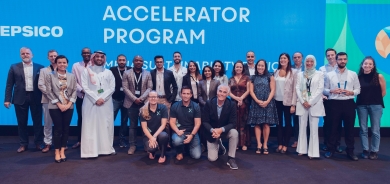 کشتوکاڵی بەردەوام لە پێشینەدایە لە دووەم خولی پێپسیکۆ لە ڕۆژهەڵاتی ناوەڕاست و باکووری ئەفریقیا لە بەرنامەی Greenhouse Accelerator