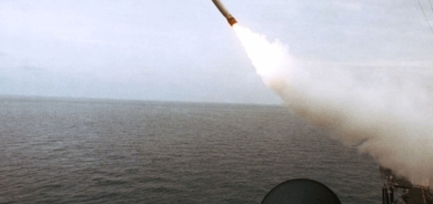 ژاپۆن ٤٠٠ مووشەکی تۆماهۆک لە ئەمریکا دەکڕێت