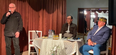 بولندا.. معرض ومهرجان كوردي بمشاركة فنانين من أجزاء كوردستان الاربعة