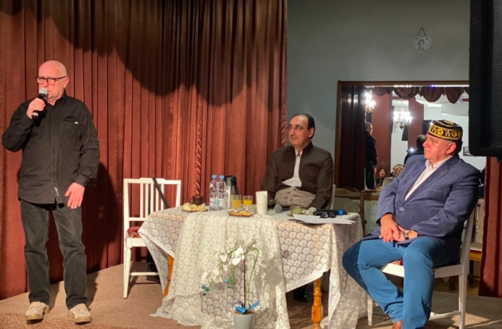 بولندا.. معرض ومهرجان كوردي بمشاركة فنانين من أجزاء كوردستان الاربعة