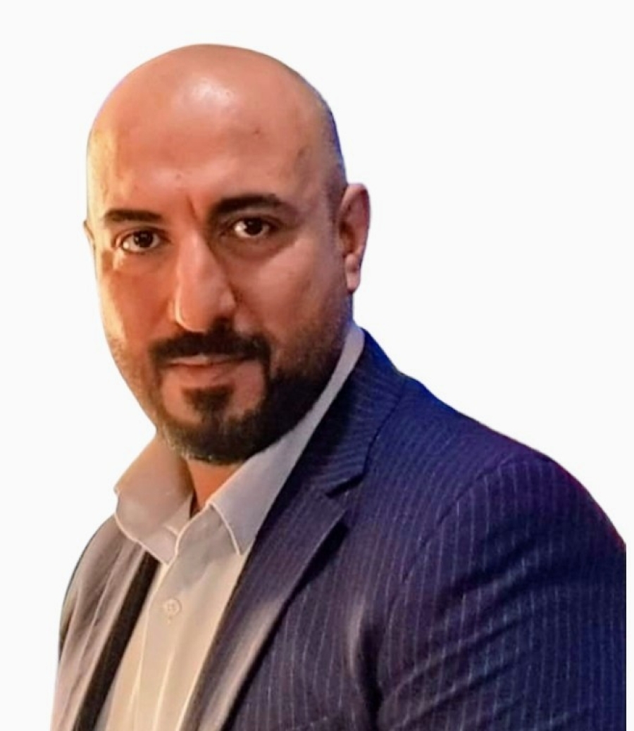 الاحتباس الحراري والسياسي في العراق !