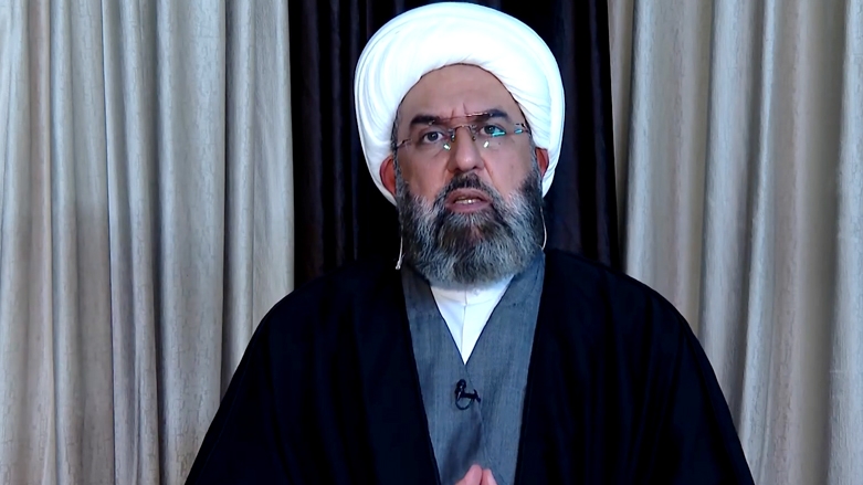 حيدر اللامي: اشتراك حكومة كوردستان في صياغة قانون الموازنة 