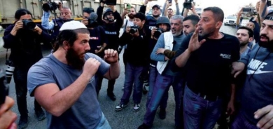 نتنياهو «بين ناري جهنم»... لكن باختياره