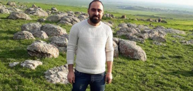 Ji Rêveberiya Xweser tê xwestin ku çarenûsa rojnamevan Goran Ezm were eşkerekirin