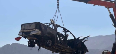 Tirkiye otomobîleke çekdarên YBŞê li Şingalê bombebaran dike