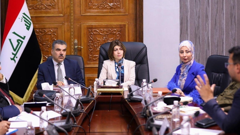 العراق يعلن تشكيل 