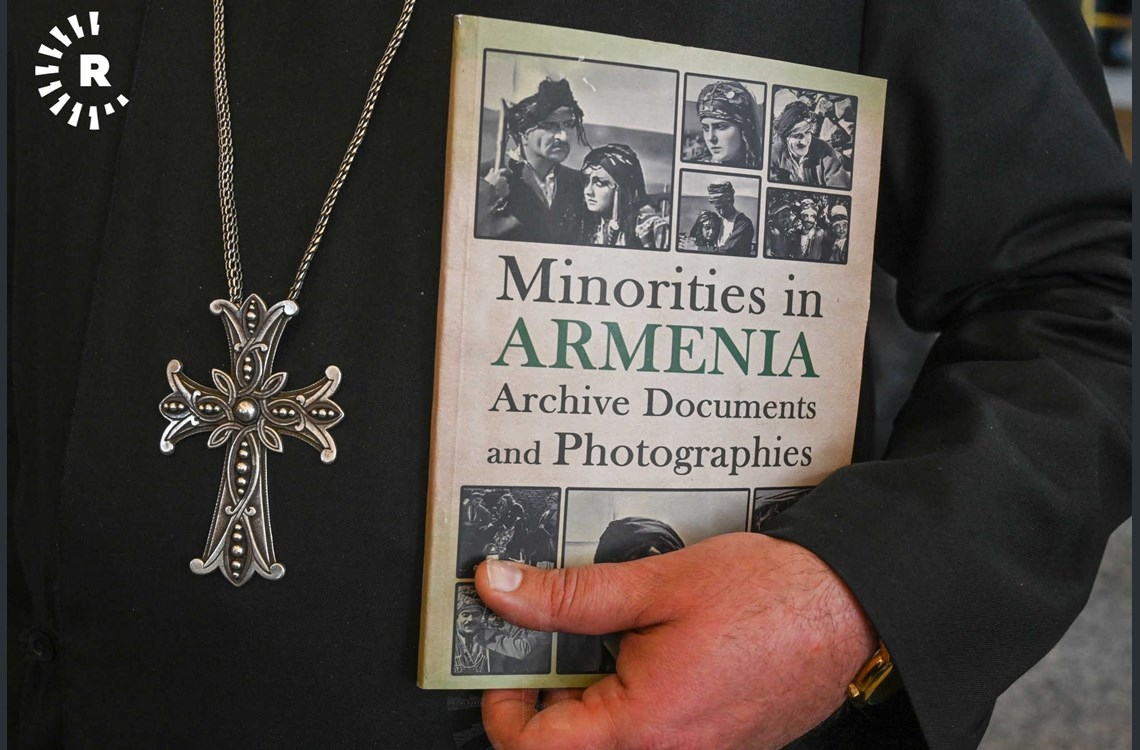 Pêşangehek taybet li ser dîrok û çanda Kurdên li Ermenistanê