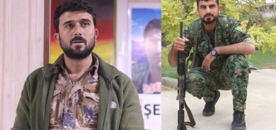 YBŞ: Du fermandarên me canê xwe ji dest dan