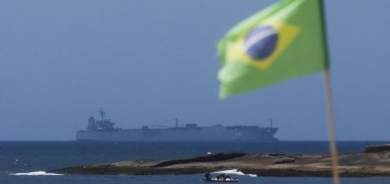 Brazil allows two Iranian warships to dock in Rio despite US pressure