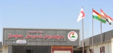 بكلفة 250 مليون دينار .. تنفيذ مشاريع خدمية صحية في جمجمال