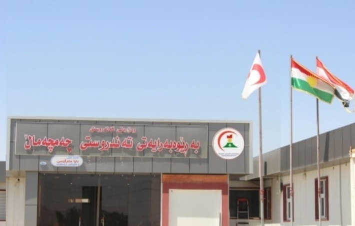 بكلفة 250 مليون دينار .. تنفيذ مشاريع خدمية صحية في جمجمال