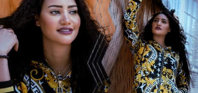 حەسنا لەعكوبی بۆ گوڵان: شانۆ بۆ من  بە فیڕۆدانی كاتە