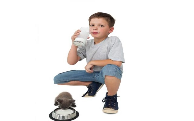 پاراستنی تەندروستیی ئێسك لە منداڵدا