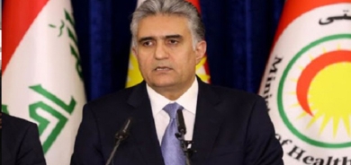 وزارة الداخلية في كوردستان  تشكل لجنة خاصة لمواجهة خطر الحوادث الطبيعية