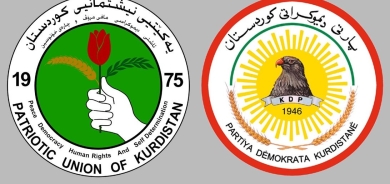 الديمقراطي والاتحاد الوطني الكوردستانيين يتفقان على عدة نقاط حول الانتخابات