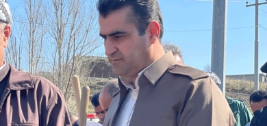 عەبدولقادر برادۆستی سەرۆكی شارەوانیی قەزای سیدەكان : له ساڵوەگەڕی كۆچی دوایی بارزانیی نەمردا هەڵمەتێكی چاندنی نەمامیان لە دووسایدی سەرەكیی قەزای سیدەكان بەڕێوە برد.