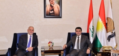 الأمم المتحدة تؤكد دعمها لاستمرار الحوار بين أربيل وبغداد