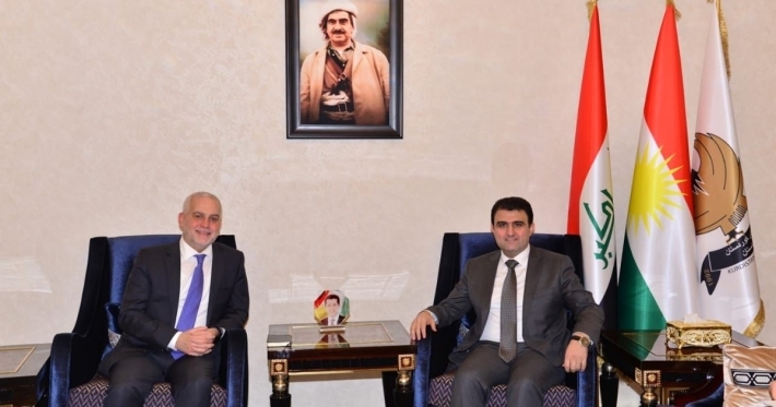 الأمم المتحدة تؤكد دعمها لاستمرار الحوار بين أربيل وبغداد