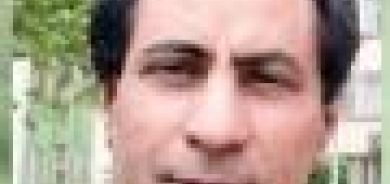 العراق وعشرينية الخوف والرعب