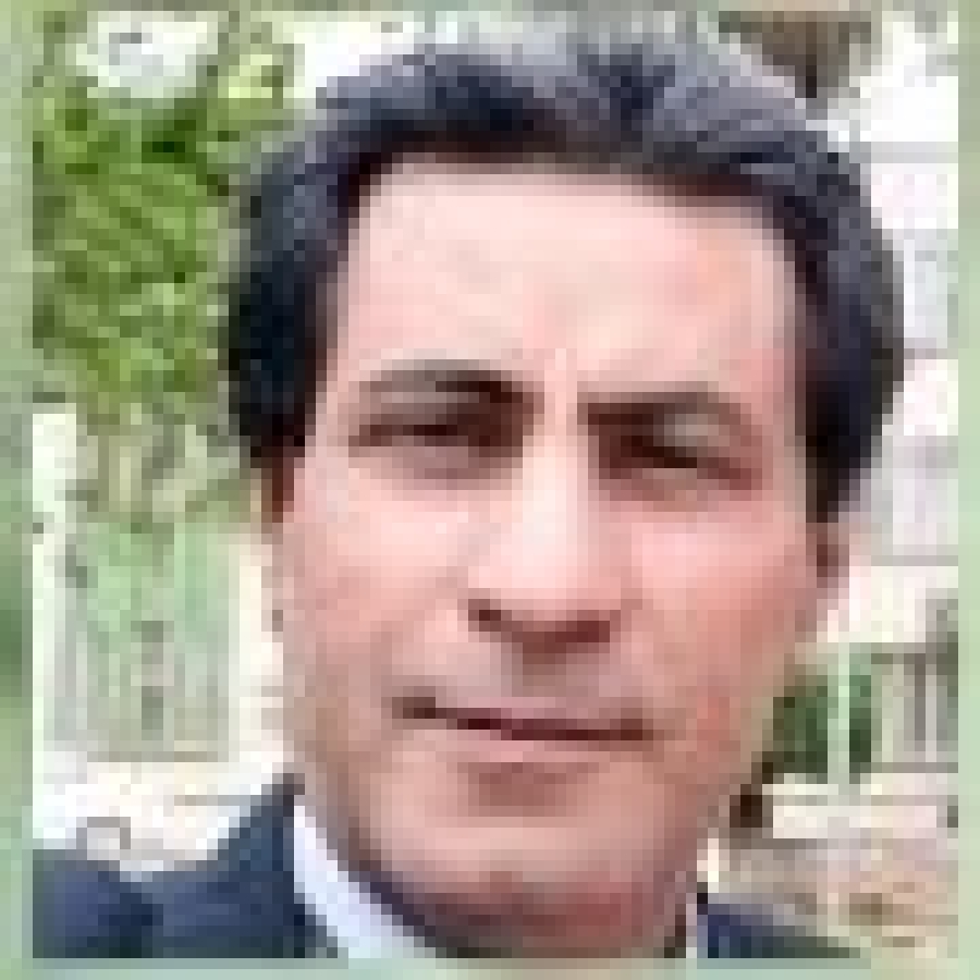 العراق وعشرينية الخوف والرعب