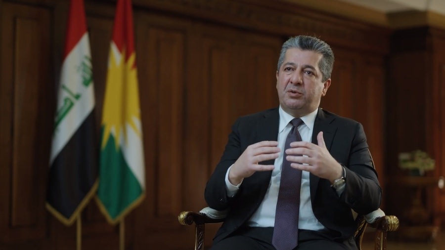 Sîstema ATM li Kurdistanê tê pêşxistin