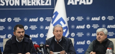 Hulusî Akar: 42 hezar Sûrî vegeriyan welatê xwe