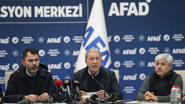 Hulusî Akar: 42 hezar Sûrî vegeriyan welatê xwe