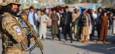 Talîban: Serkirdeyekî mezin ê DAIŞê li Kabîlê hat kuştin